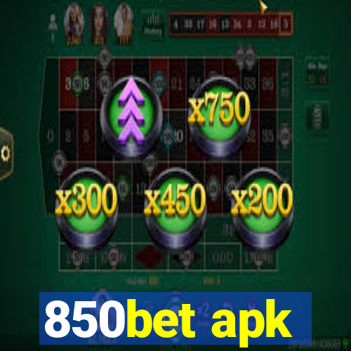 850bet apk